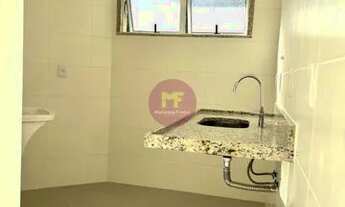 Imagem 5: Apartamento 1ª Habitação com 01 quarto em Agriões