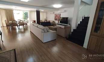 Imagem 7: Sobrado com 5 dormitórios para alugar, 350 m² por R$ 5.800/mês - Antares - Londrina/PR