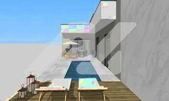 Imagem 6: Casa - Residencial Santa Maria - Valinhos