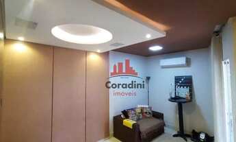 Imagem 7: Lindo Sobrado a venda no Residencial Franceschini em Sumaré- SP