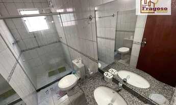 Imagem 5: Casa com 4 dormitórios, sendo 1 suíte à venda, 170 m² por R$ 1.100.000 - Palmeiras - Cabo