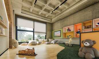 Imagem 7: Apartamento para venda com 89 metros quadrados com 3 quartos em Jatiúca - Maceió - Alagoas