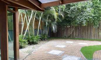 Imagem 6: CASA TÉRREA - LAGOA DA CONCEIÇÃO - SC