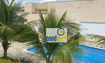 Imagem: Casa com 4 dormitórios à venda, 560 m²