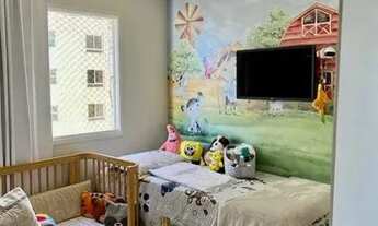 Imagem 6: CLUB ATALAIA -frente mar -'