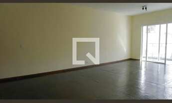 Imagem 2: Apartamento para Aluguel - Saúde, 3 Quartos, 157 m2