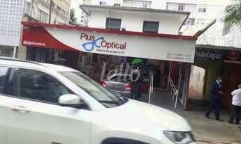 Imagem 2: São Paulo - Casa Comercial - Santa Cecília