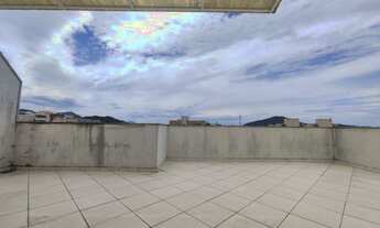 Imagem 5: Cobertura duplex com 180m2 no centro de Ubatuba