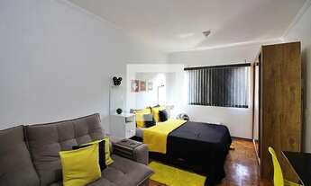 Imagem: Apartamento para Aluguel - Assunção, 1