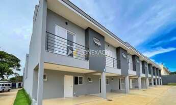 Imagem: Casa - Chácara Primavera - Campinas