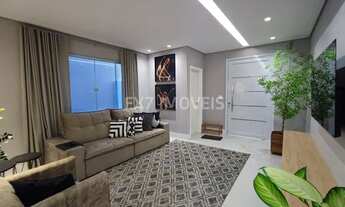 Imagem 2: Casa térrea a venda no Swiss Park com três quartos