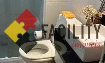 Imagem 3: Apartamento com 2 dormitórios à venda, 52 m² por R$ 238.000 - Jardim Santa Izabel - Hortol