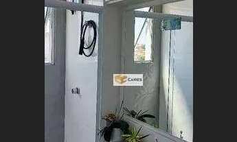 Imagem 5: Apartamento com 2 dormitórios à venda, 54 m² por R$ 235.000,00 - Parque Valença I - Campin