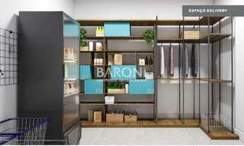 Imagem 4: Apartamento à venda na Vila Mariana, living excelente com terraço gourmet, maravilhosas 3