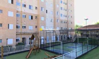 Imagem 4: Apartamento a venda no Edifício Viva Bem. Bairro Lagoinha