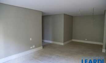 Imagem 7: APARTAMENTO - HIGIENÓPOLIS - SP