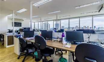 Imagem 7: Sala com 3 Dormitorio(s) localizado(a) no bairro Tatuapé em São Paulo / Ref.:OR