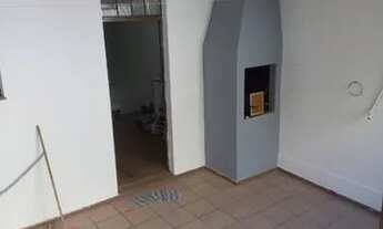 Imagem 5: Sobrado triplex Jd Botânico