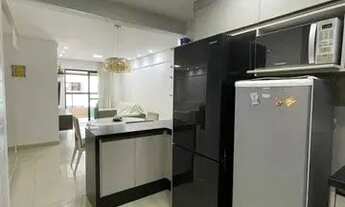 Imagem 3: Vendo Vila Francesa 3/4