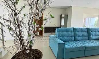 Imagem 6: VOTORANTIM - Casa de Condomínio - Alphaville Nova Esplanada 1