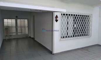 Imagem 2: Sobrado Mirandópolis, 140m² Próxima do Metrô Praça da Arvore