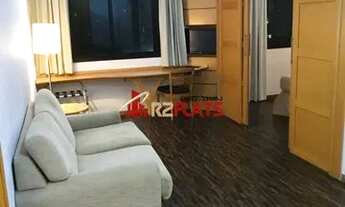 Imagem: Flat com ótimo preço no bairro Vila Mariana