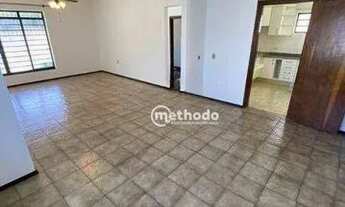 Imagem 7: Casa com 3 dormitórios, 222 m² - venda por R$ 650.000,00 ou aluguel por R$ 2.784,72/mês