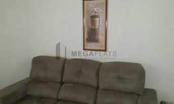 Imagem 5: FLAT PARA LOCAÇÃO E VENDA NO JARDINS!