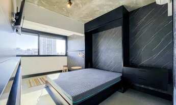 Imagem 6: APARTAMENTO DUPLEX 60M² PARA LOCAÇÃO DE 1 DORMITÓRIO E 1 VAGA - MENINO DEUS