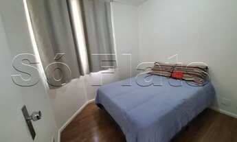 Imagem 5: Flat para locação a poucos metros da Av. Paulista, melhor custo beneficio da região