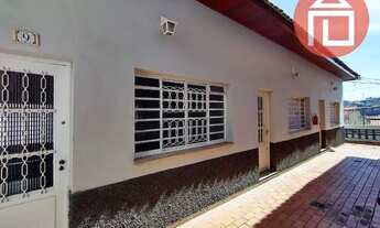 Imagem 6: Kitnet com 1 dormitório para alugar, 45 m² por R$ 1.450,00/mês - Jardim São José - Braganç