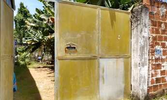 Imagem: Excelente Terreno de 270 m², Rua Asfaltada