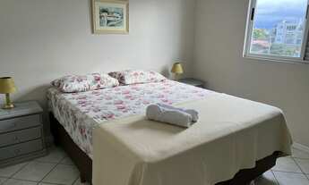 Imagem 6: Apartamento para aluguel com 40 metros quadrados com 1 quarto em Jurerê - Florianópolis