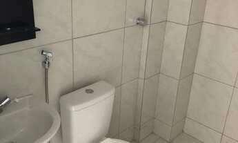 Imagem 4: Apartamento para aluguel possui 48 metros quadrados com 2 quartos em Centro - Fortaleza