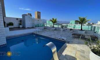 Imagem: Linda Cobertura com 4 dormitórios com 260