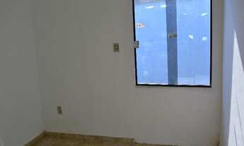 Imagem 5: Barracão com três quartos, Sala, Cozinha, Banheiro Social área de serviço