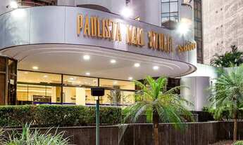 Imagem 15: Flat Paulista Wall Street 55m² 1 dormitório 1 vaga para locação no bairro Cerqueira César