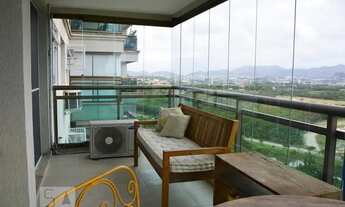 Imagem 6: Apartamento para Aluguel - Jacarepaguá, 2 Quartos, 70 m2