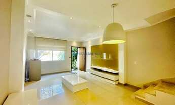 Imagem: Casa, Sobrado Nova, com 170m2, 3 dorm 2