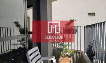 Imagem 2: Apartamento à venda no bairro Perdizes - São Paulo/SP, Zona Oeste