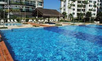 Imagem 3: Cobertura com 3 dormitórios à venda, 264 m² por R$ 3.170.000,00 - Barra da Tijuca - Rio de