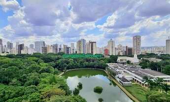 Imagem: COBERTURA DUPLEX EM FRENTE AO BOSQUE DOS