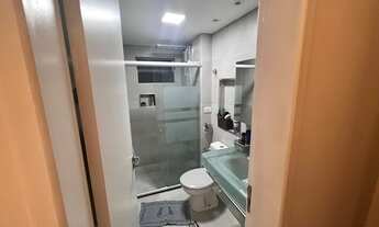 Imagem 7: Apartamento para venda com 103 metros quadrados com 3 quartos em Ponta Verde - Maceió