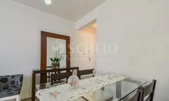 Imagem 5: Ensolarado apartamento de 60 m² em uma das melhores localizações de Pinheiros em São Paulo