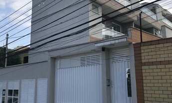 Imagem 2: Casa de condomínio sobrado para venda com 170 metros quadrados em Tanque - Rio de Janeiro