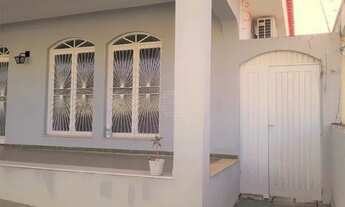 Imagem 6: CAMPINAS - Casa Padrão - Vila Nogueira