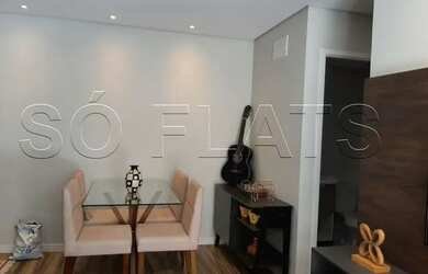 Imagem 6: Apartamento residencial com 70m² e 2 dormitórios disponível para locação