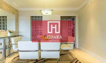 Imagem 3: Apartamento à venda no bairro Tatuapé - São Paulo/SP