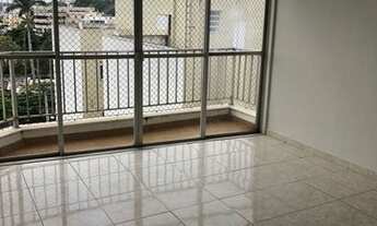 Imagem 5: Apartamento para aluguel com 87 metros quadrados com 2 quartos