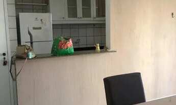 Imagem 6: 2 Qtos Mobiliado Candeias ?Edf Malibu?